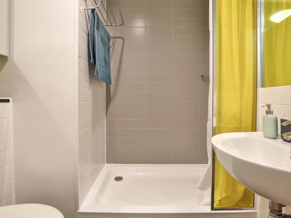 Iq Bankside London Apartment ภายนอก รูปภาพ